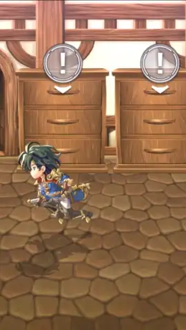 Another Eden скриншот 4