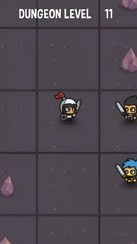 The Dungeon Tiny скриншот 6