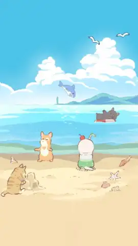 Cats & Soup : Magic Recipe скриншот 5