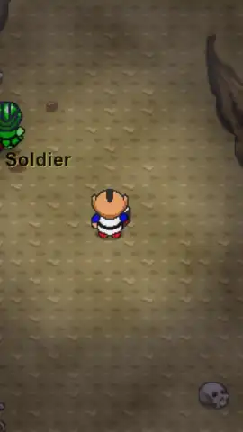 Graal Classic скриншот 8