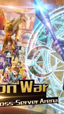 Fantasy Chronicles скриншот 6