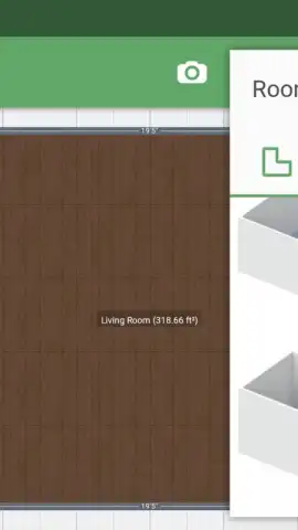 Planner 5D скриншот 12