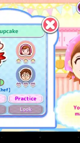 Cooking Mama: Let's cook! скриншот 9