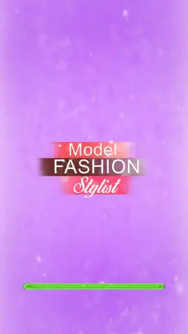 Model Dress Up скриншот 2