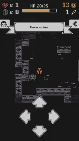 RogueJack: Roguelike BlackJack скриншот 10