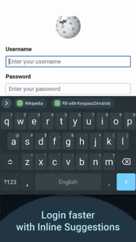 HeliBoard скриншот 3