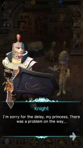 Royal Defenders скриншот 10