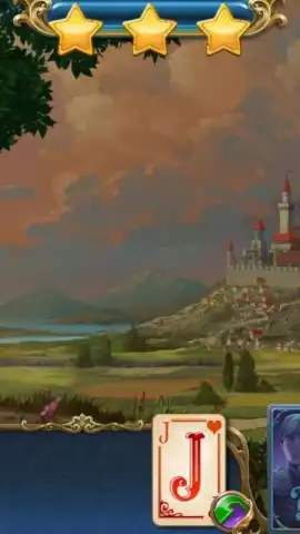 Emerland Solitaire 2 Collector's Edition скриншот 2