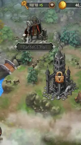 Luna Chronicle Prelude скриншот 2