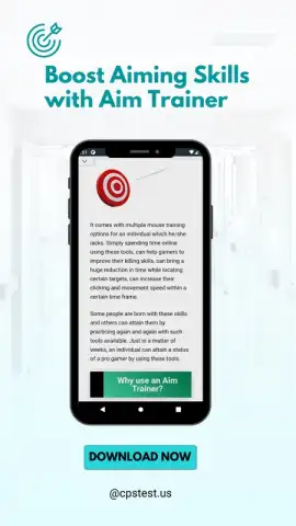 AimBooster скриншот 3