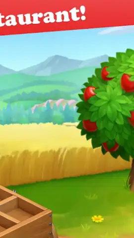 Farm Bay скриншот 2