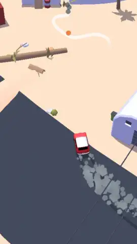 SkidStorm скриншот 3