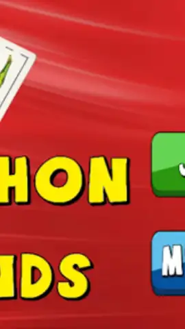 Chinchon and Friends скриншот 7