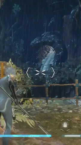 Warframe Mobile скриншот 7