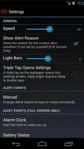 ST: Red Alert Free скриншот 3