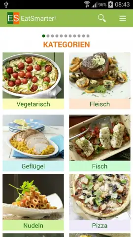 EatSmarter! скриншот 7