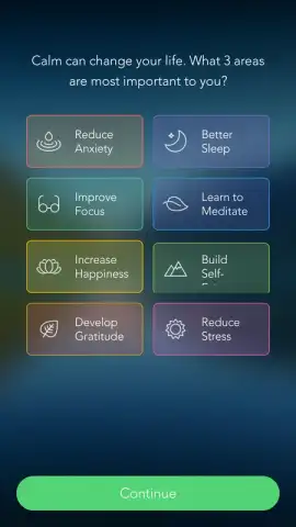 Calm - Sleep, Meditate, Relax скриншот 7