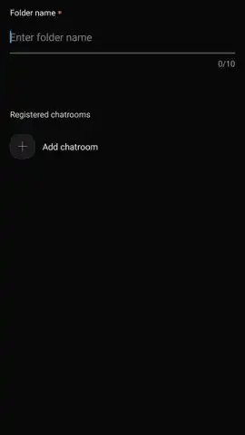 KakaoTalk скриншот 13