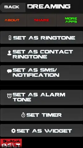 Sound Effects Soundboard скриншот 5