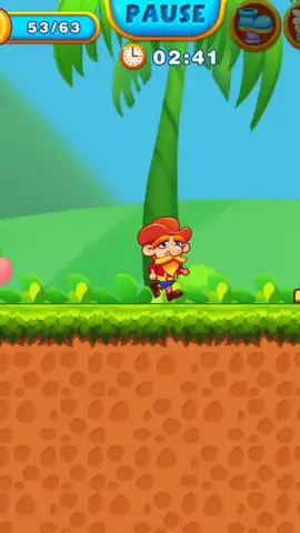Super Jabber Jump 3 скриншот 7