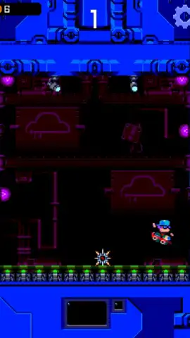 Platform Panic скриншот 5