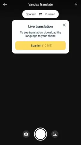 Yandex Translate скриншот 17