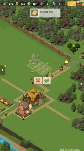 Top Heroes скриншот 16