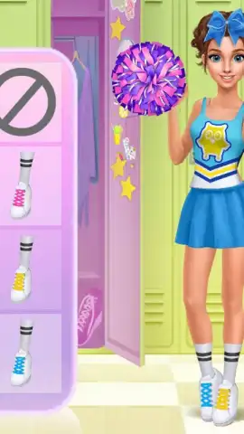 Hannah’s Fashion World скриншот 3