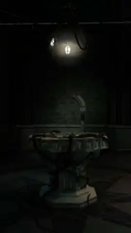 The Room Three скриншот 3