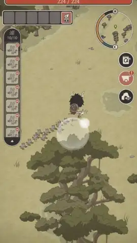 Wild Tamer: Next Age скриншот 8
