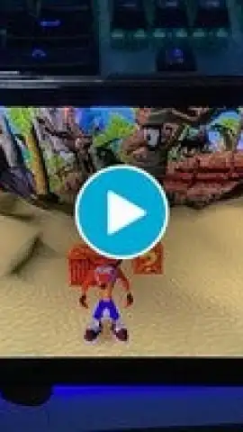 IGAMES PSX скриншот 1