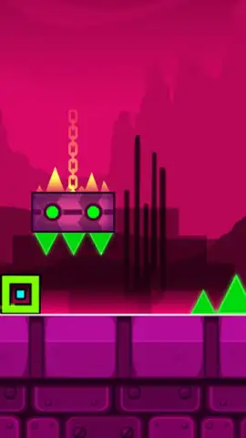 Geometry Dash SubZero скриншот 13