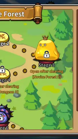 Hero Town Online скриншот 16
