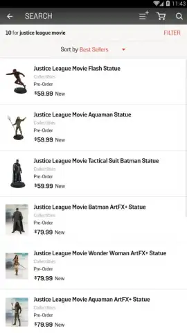 GameStop скриншот 8
