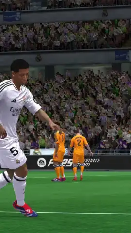 EA Sports FC Mobile Beta скриншот 10