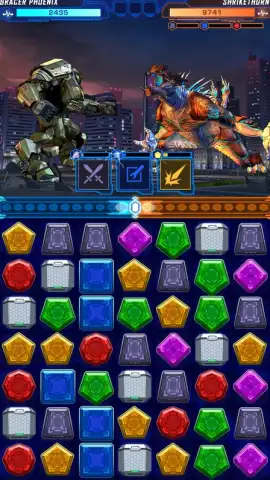 Pacific Rim скриншот 5
