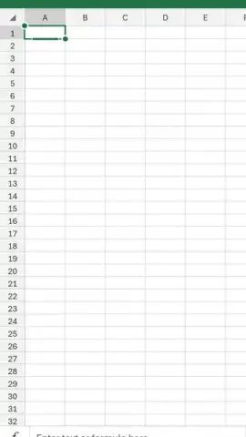 Microsoft Excel скриншот 3