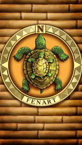 Fenart скриншот 1