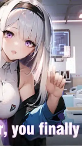 Apex Girls скриншот 5