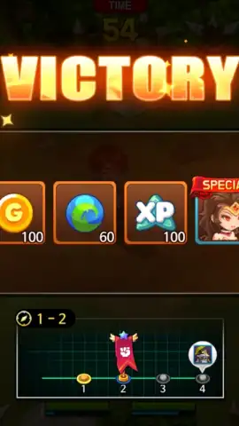 Idle Luca скриншот 9