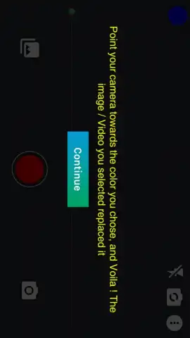 Chromavid скриншот 2