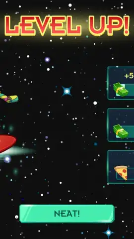 Futurama Worlds of Tomorrow скриншот 10