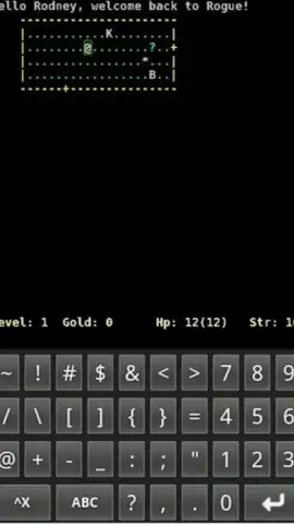 Roguelike Classics скриншот 7
