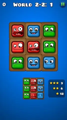 Boomlings MatchUp скриншот 8