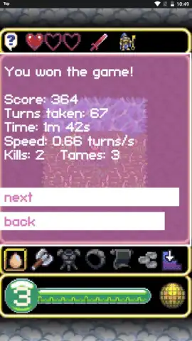 Overworld скриншот 5