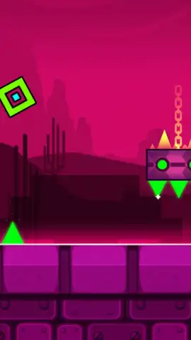 Geometry Dash SubZero скриншот 15