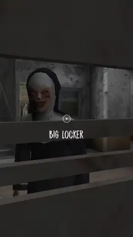 Evil Nun скриншот 2
