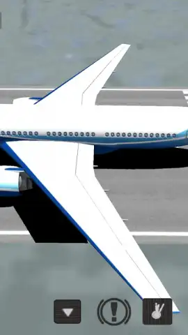 Flight Simulator скриншот 3