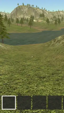 Survival Simulator скриншот 4