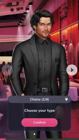 My Fantasy: Interactive Story скриншот 9